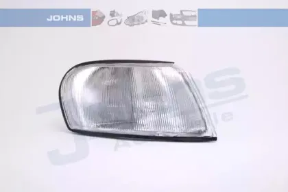 Фонарь указателя поворота JOHNS купить