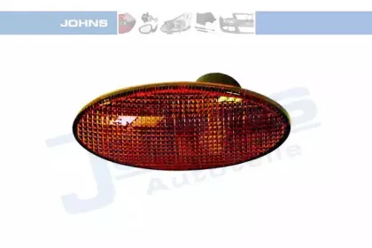 Фонарь указателя поворота JOHNS купить