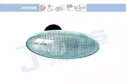 Фонарь указателя поворота JOHNS купить