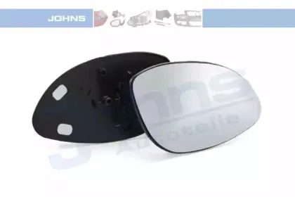 Зеркальное стекло, наружное зеркало JOHNS купить