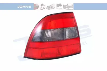 Задний фонарь JOHNS купить