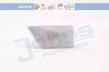 Фонарь указателя поворота JOHNS купить