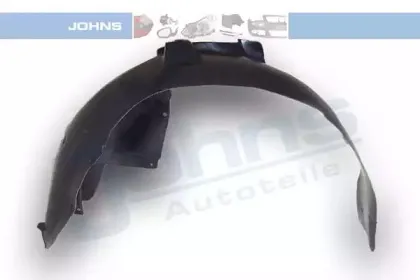 Обшивка, колесная ниша JOHNS купить
