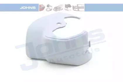 Покрытие, внешнее зеркало JOHNS купить