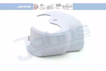 Покрытие, внешнее зеркало JOHNS купить