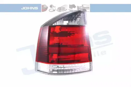 Задний фонарь JOHNS купить