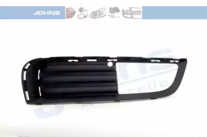 Решетка вентилятора, буфер JOHNS купить