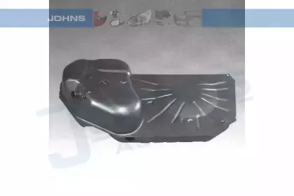Топливный бак JOHNS купить