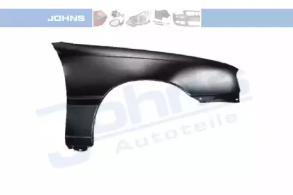 Крыло JOHNS купить