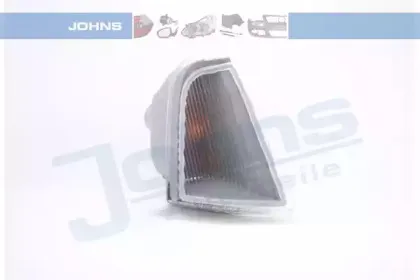 Фонарь указателя поворота JOHNS купить