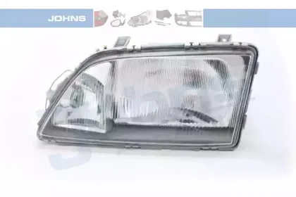 Основная фара JOHNS купить
