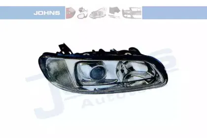 Основная фара JOHNS купить