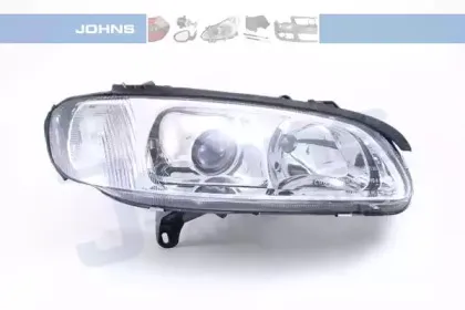 Основная фара JOHNS купить