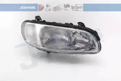 Основная фара JOHNS купить