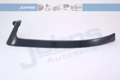 Рама фары JOHNS купить