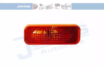 Фонарь указателя поворота JOHNS купить