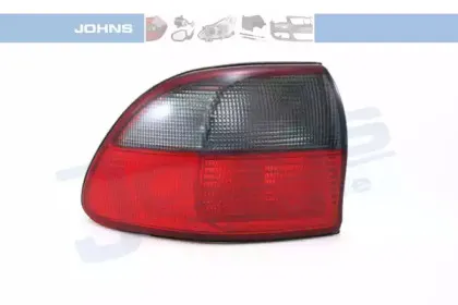 Задний фонарь JOHNS купить