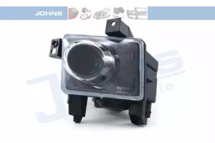 Противотуманная фара JOHNS купить