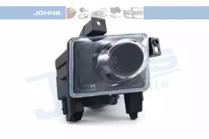 Противотуманная фара JOHNS купить