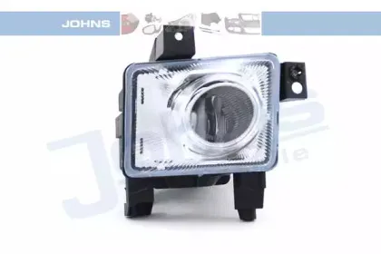 Противотуманная фара JOHNS купить