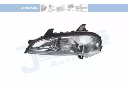 Основная фара JOHNS купить
