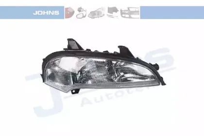 Основная фара JOHNS купить