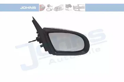 Наружное зеркало JOHNS купить