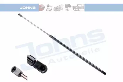 Газовая пружина, крышка багажник JOHNS купить