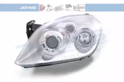 Основная фара JOHNS купить