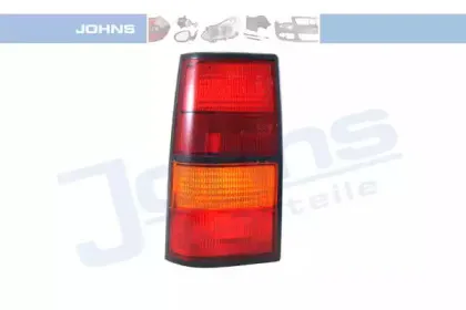Задний фонарь JOHNS купить