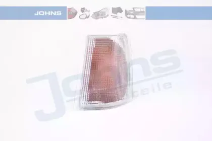 Фонарь указателя поворота JOHNS купить