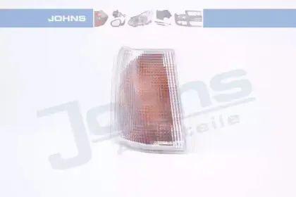 Фонарь указателя поворота JOHNS купить