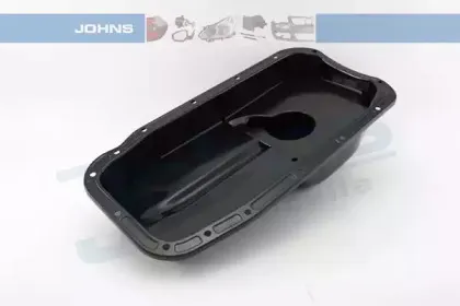 Масляный поддон JOHNS купить
