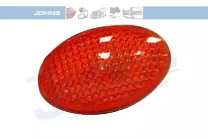 Фонарь указателя поворота JOHNS купить