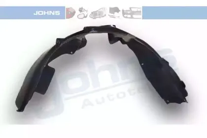 Обшивка, колесная ниша JOHNS купить