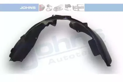Обшивка, колесная ниша JOHNS купить