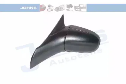 Наружное зеркало JOHNS купить