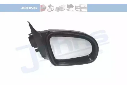 Наружное зеркало JOHNS купить