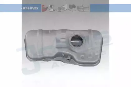 Топливный бак JOHNS купить