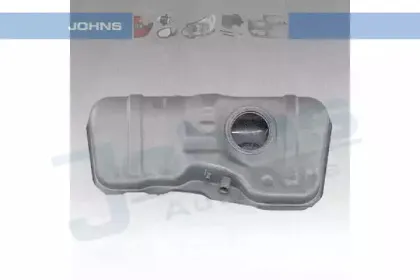 Топливный бак JOHNS купить