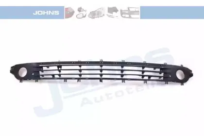 Решетка вентилятора, буфер JOHNS купить