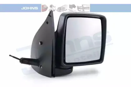 Наружное зеркало JOHNS купить