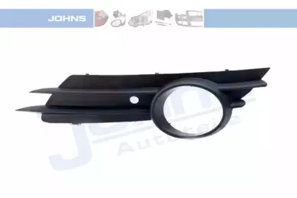 Решетка вентилятора, буфер JOHNS купить