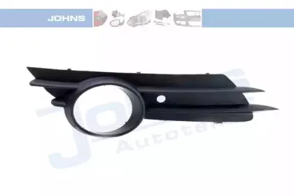 Решетка вентилятора, буфер JOHNS купить