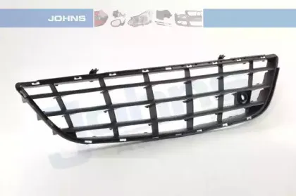 Решетка вентилятора, буфер JOHNS купить