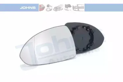 Зеркальное стекло, наружное зеркало JOHNS купить