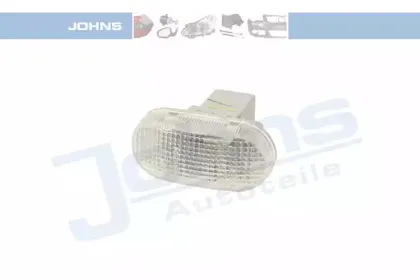 Фонарь указателя поворота JOHNS купить