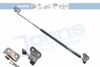 Газовая пружина, крышка багажник JOHNS купить