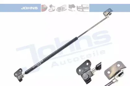 Газовая пружина, крышка багажник JOHNS купить