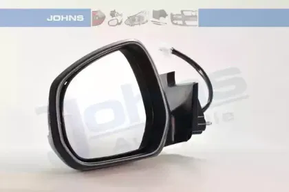 Наружное зеркало JOHNS купить